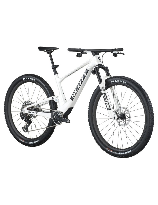 Bike Spark RC World Cup EVO MY26
