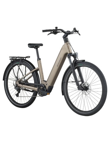 Bike E-Horizon Sport 30 Wave 2