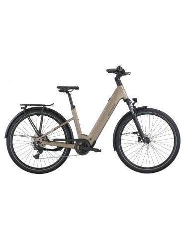 Bike E-Horizon Sport 30 Wave