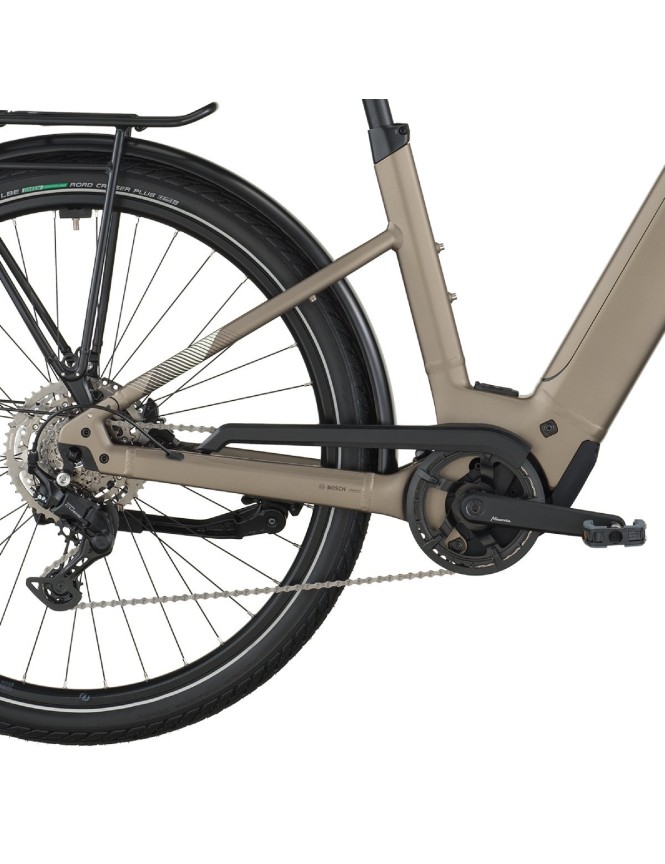 Bike E-Horizon Sport 30 Wave