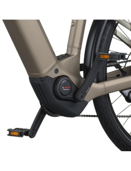 Bike E-Horizon Sport 30 Wave