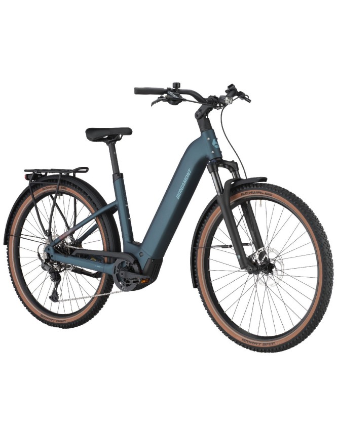 Bike E-Horizon SUV 30 Wave