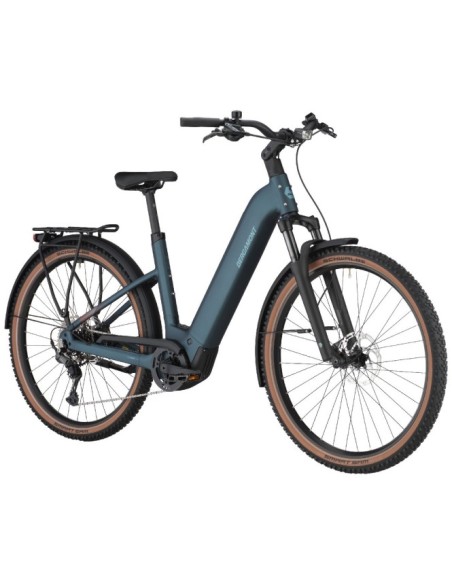 Bike E-Horizon SUV 30 Wave