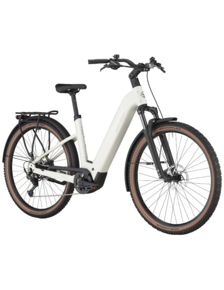 Bike E-Horizon SUV 30 Wave