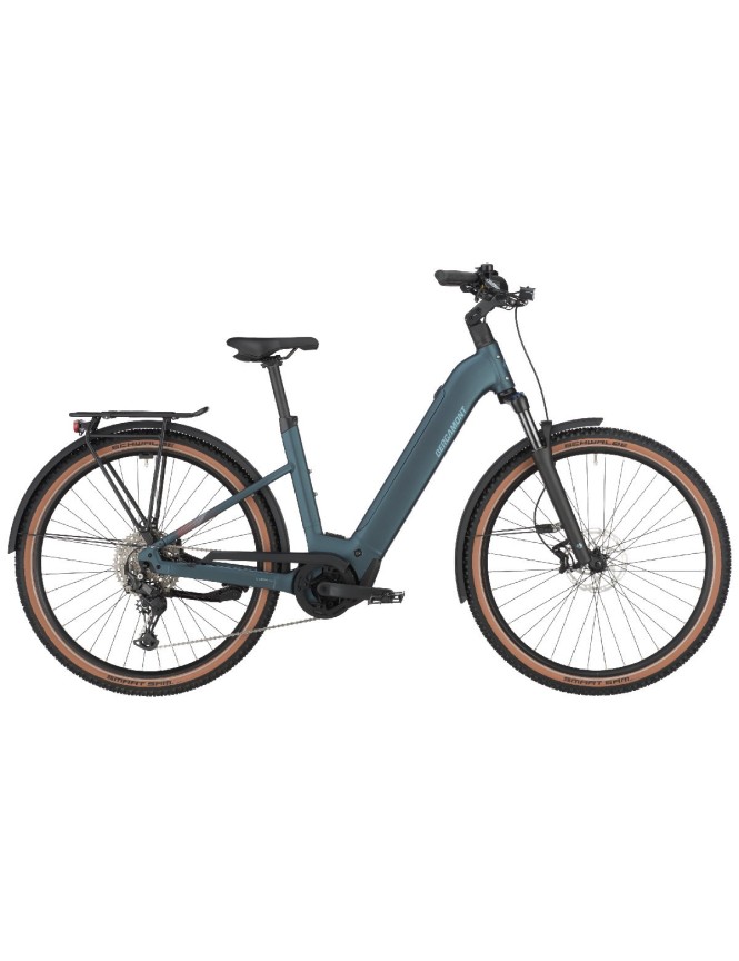 Bike E-Horizon SUV 30 Wave