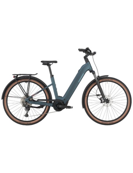 Bike E-Horizon SUV 30 Wave