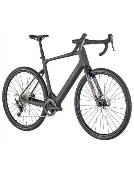 E-Grandurance Elite