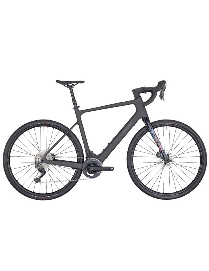 E-Grandurance Elite