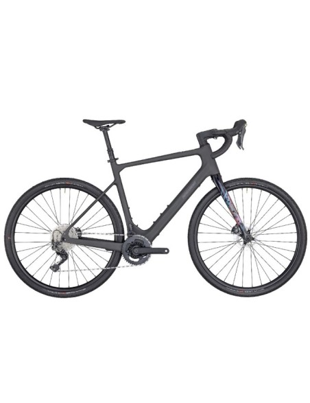 E-Grandurance Elite