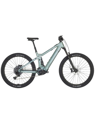 E-Revox FS 150 Expert FMN