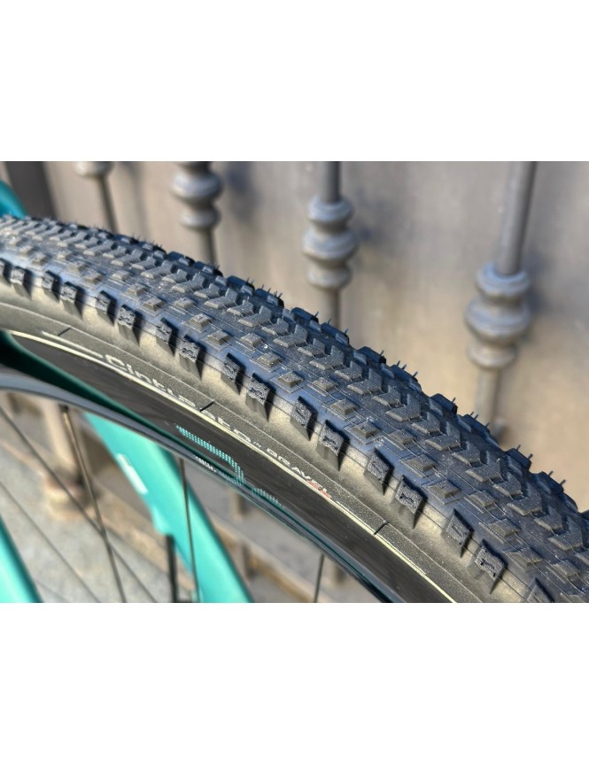 Gravel Bianchi Impulso RC mis.47 - Usato Garantito