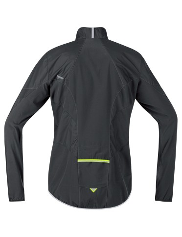 Giacca POWER in Windstopper Active Shell Gore Bike Wear 2