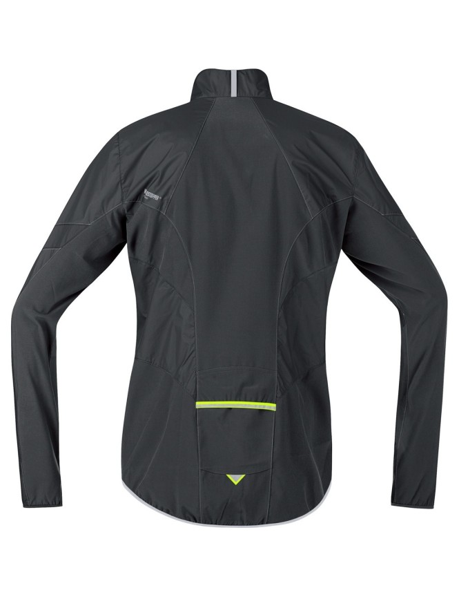 Giacca POWER in Windstopper Active Shell Gore Bike Wear