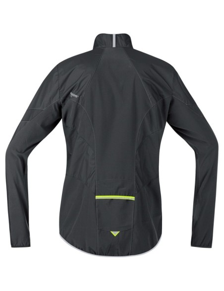 Giacca POWER in Windstopper Active Shell Gore Bike Wear