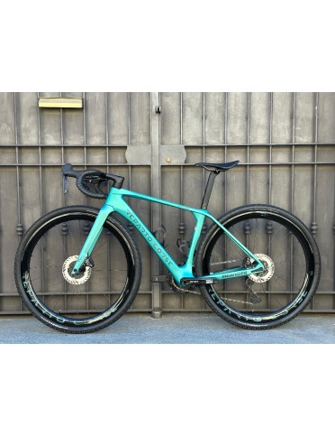 Gravel Bianchi Impulso RC mis.47 - Usato Garantito 2