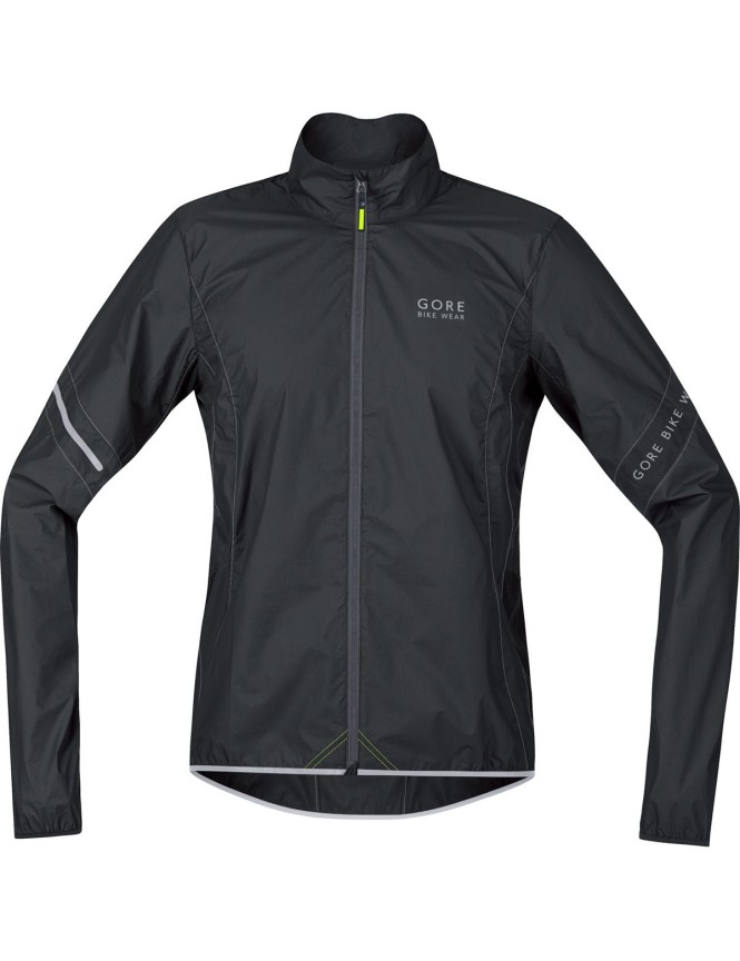 Giacca POWER in Windstopper Active Shell Gore Bike Wear