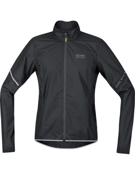 Giacca POWER in Windstopper Active Shell Gore Bike Wear