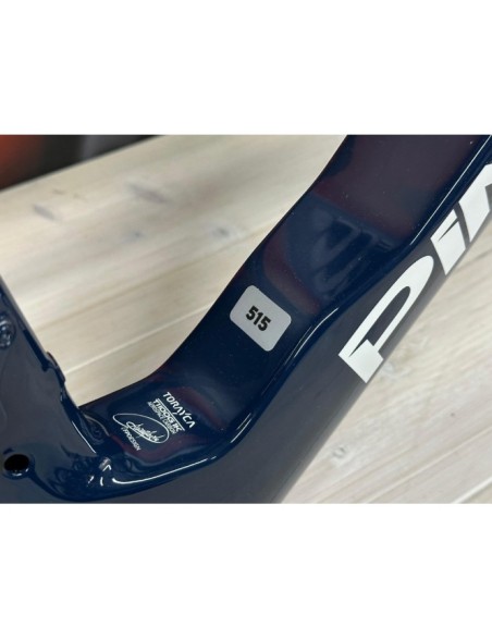 Frame Kit Dogma F Disc MY24