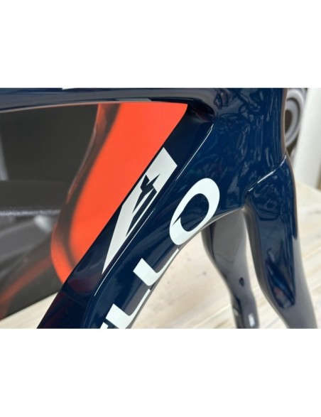 Frame Kit Dogma F Disc MY24