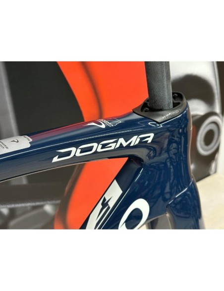 Frame Kit Dogma F Disc MY24