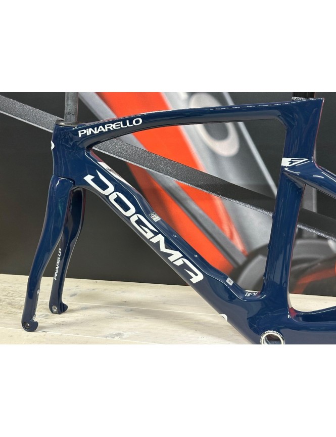Frame Kit Dogma F Disc MY24
