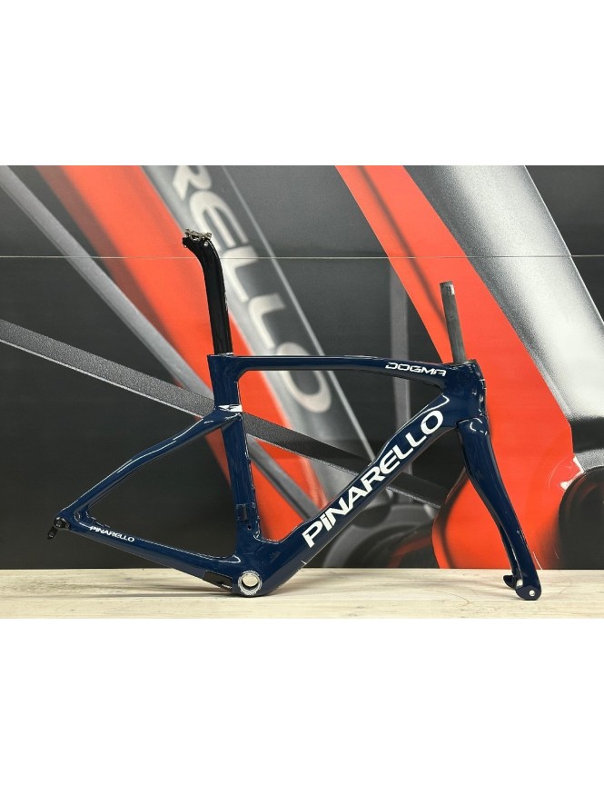 Frame Kit Dogma F Disc MY24