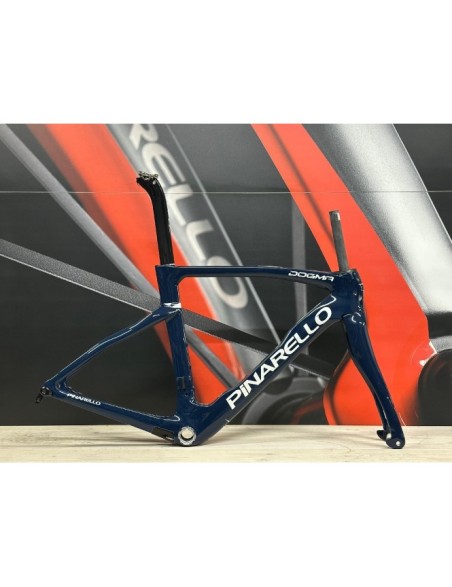 Frame Kit Dogma F Disc MY24