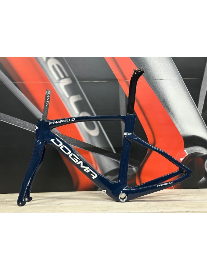 Frame Kit Dogma F Disc MY24