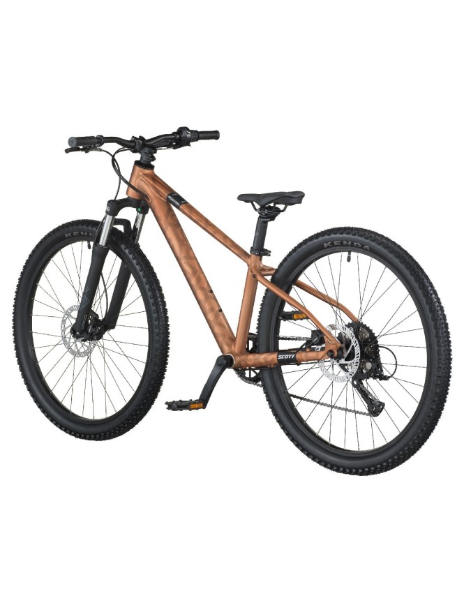 MTB Junior Scott Roxter 600