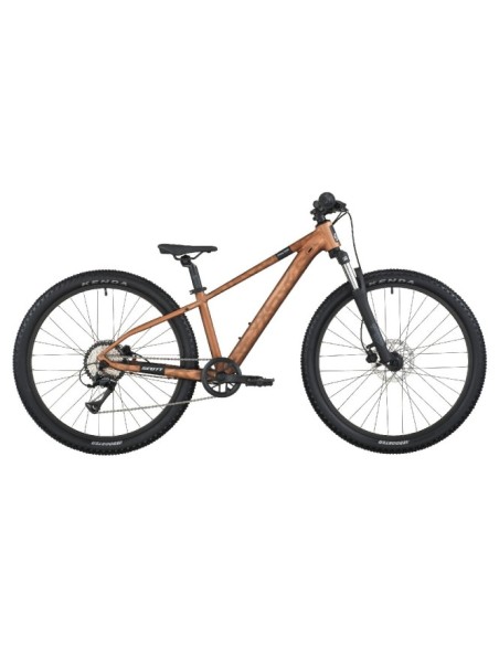 MTB Junior Scott Roxter 600