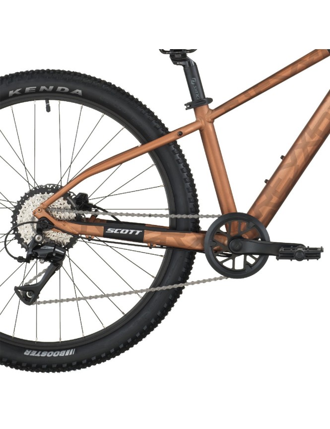 MTB Junior Scott Roxter 600