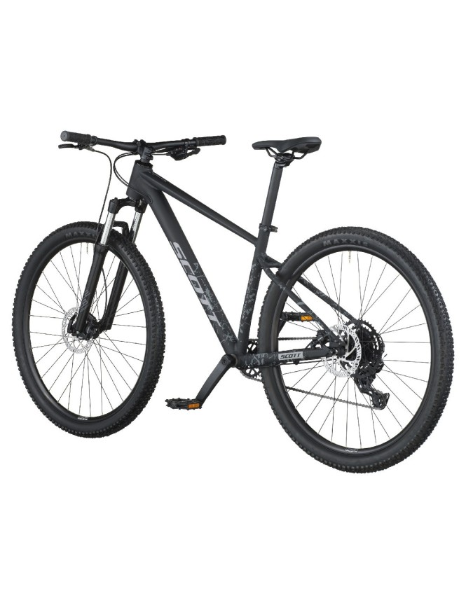 MTB Front Contrail 30