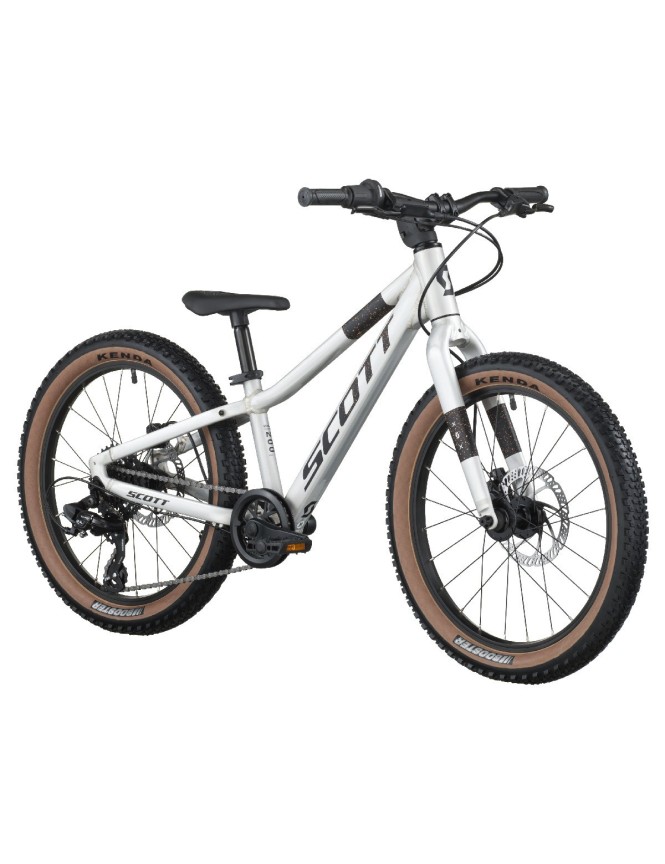 MTB Junior Scott Scale 200