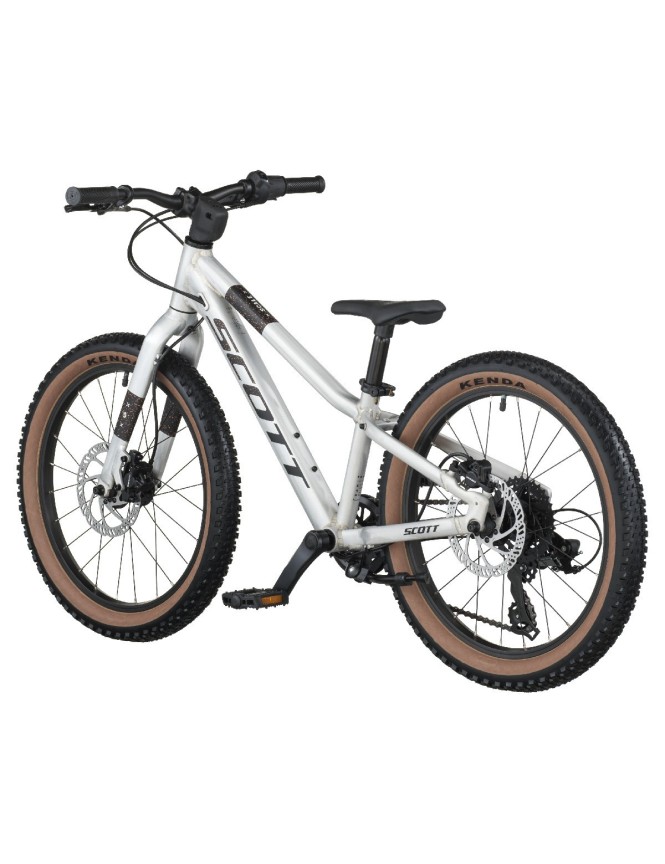 MTB Junior Scott Scale 200