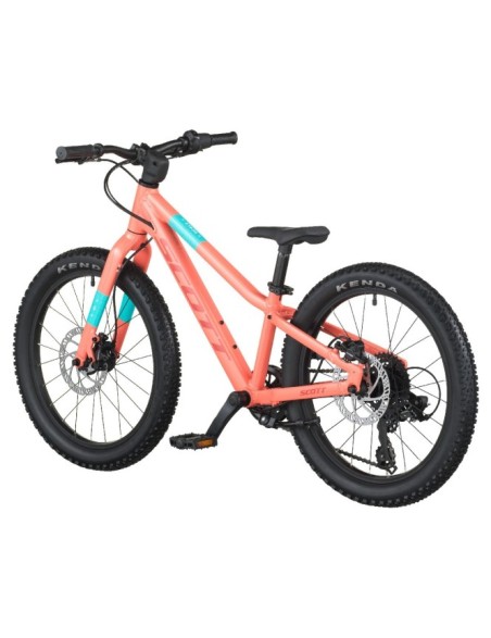 MTB Junior Scott Scale 200