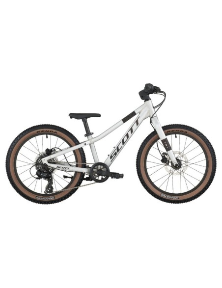 MTB Junior Scott Scale 200