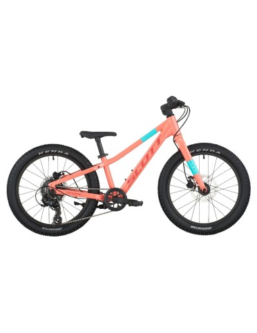 MTB Junior Scott Scale 200 2