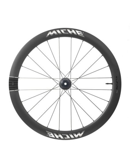 Set Ruote Miche Kleos RD 50 Team Edition HG11