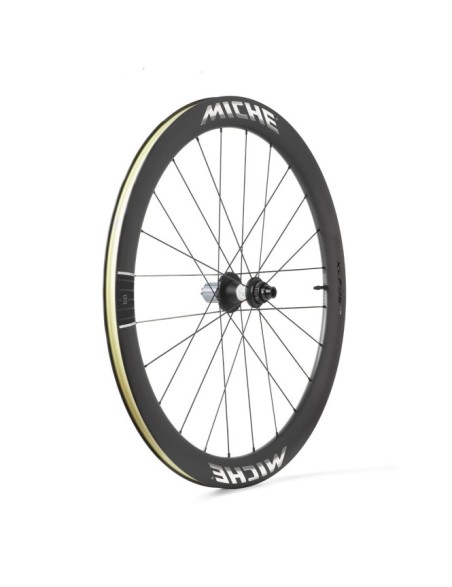 Set Ruote Miche Kleos RD 50 Team Edition HG11