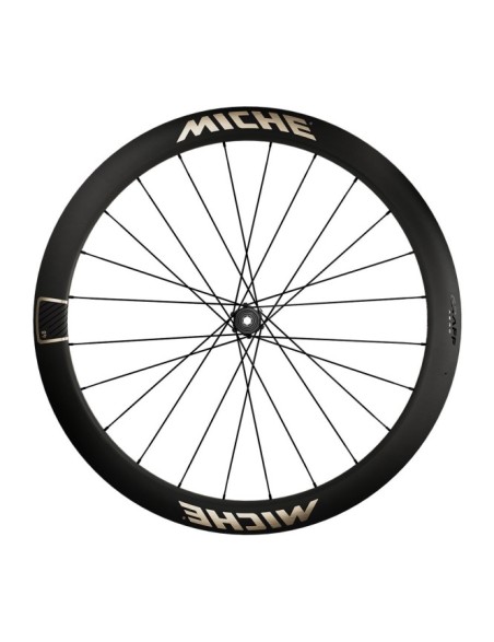 Set Ruote Miche Graff 48 con corpetto HG11