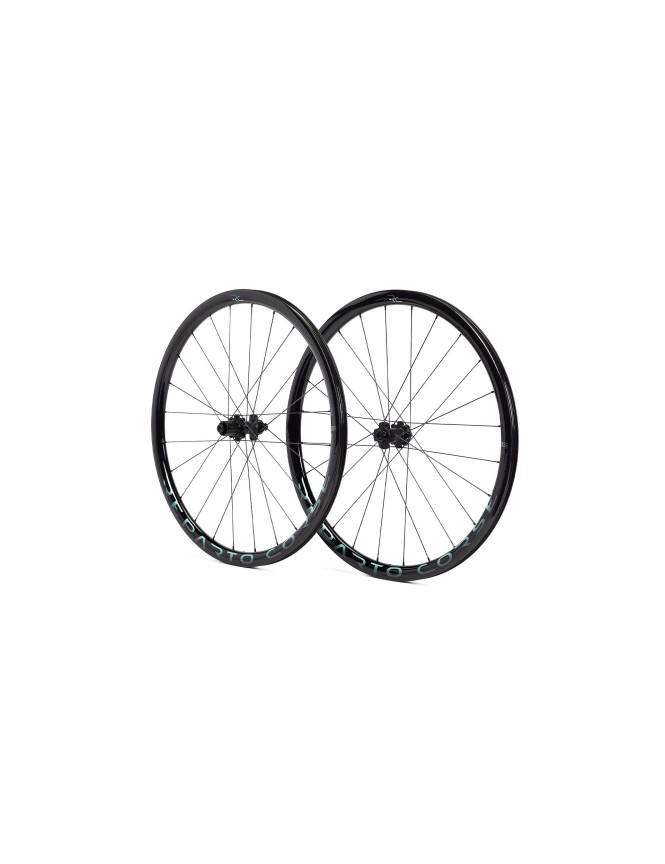 Ruote Bianchi Reparto Corse 33 Ceramitech