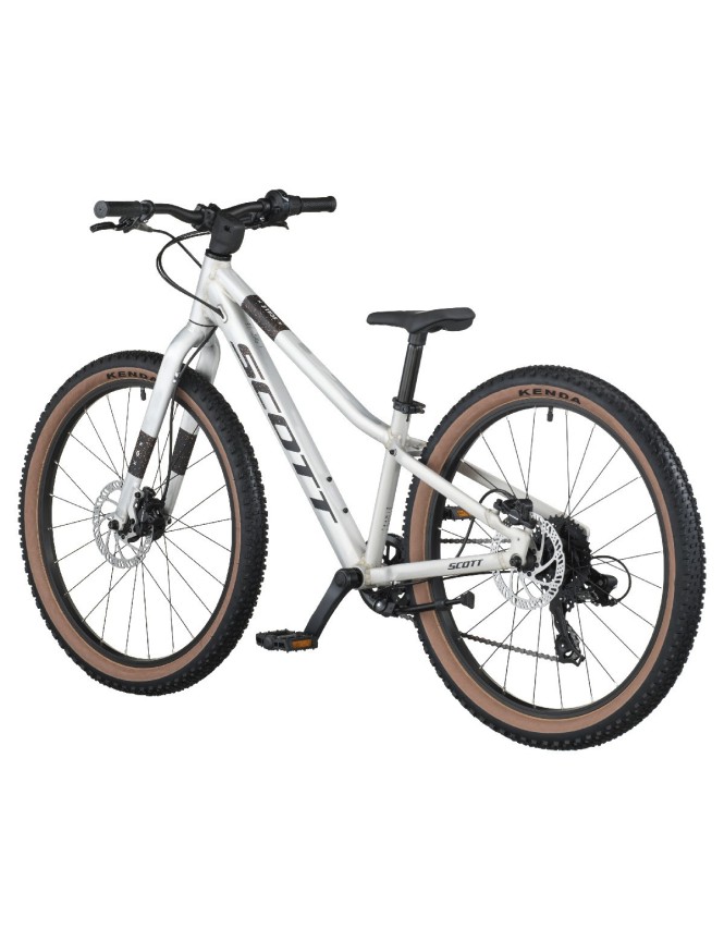 Bike Scale 400