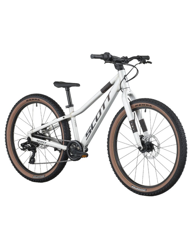 Bike Scale 400