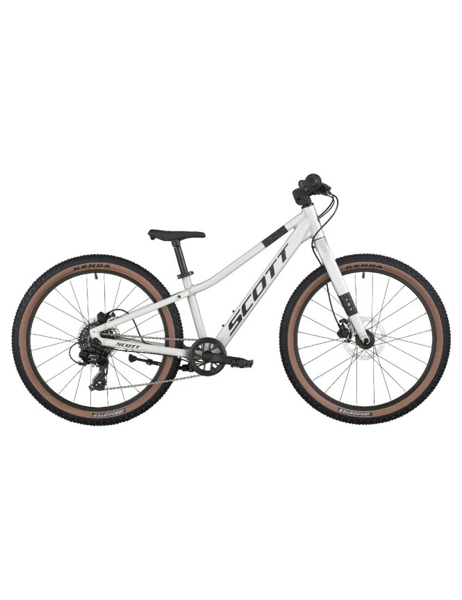 Bike Scale 400