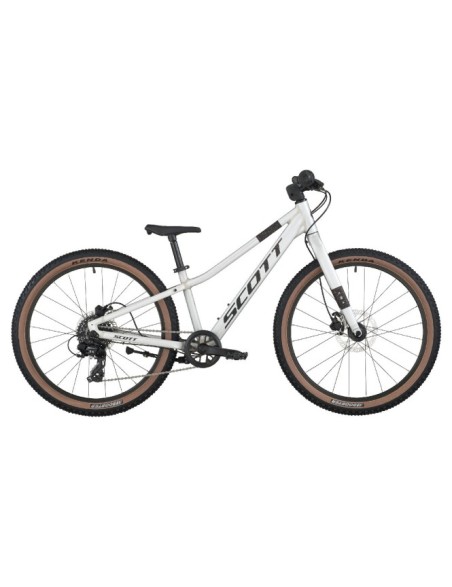Bike Scale 400