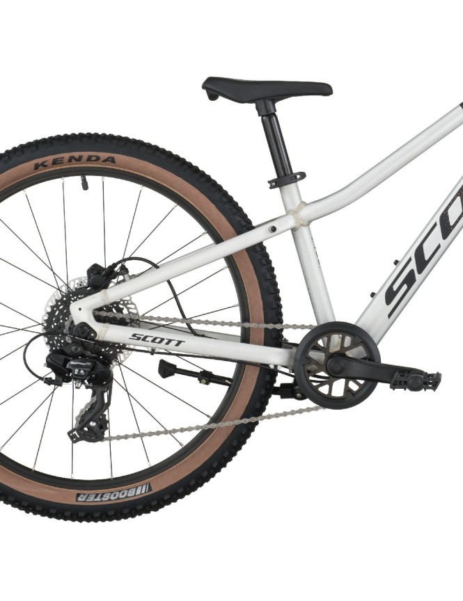 Bike Scale 400