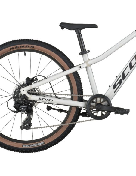 Bike Scale 400