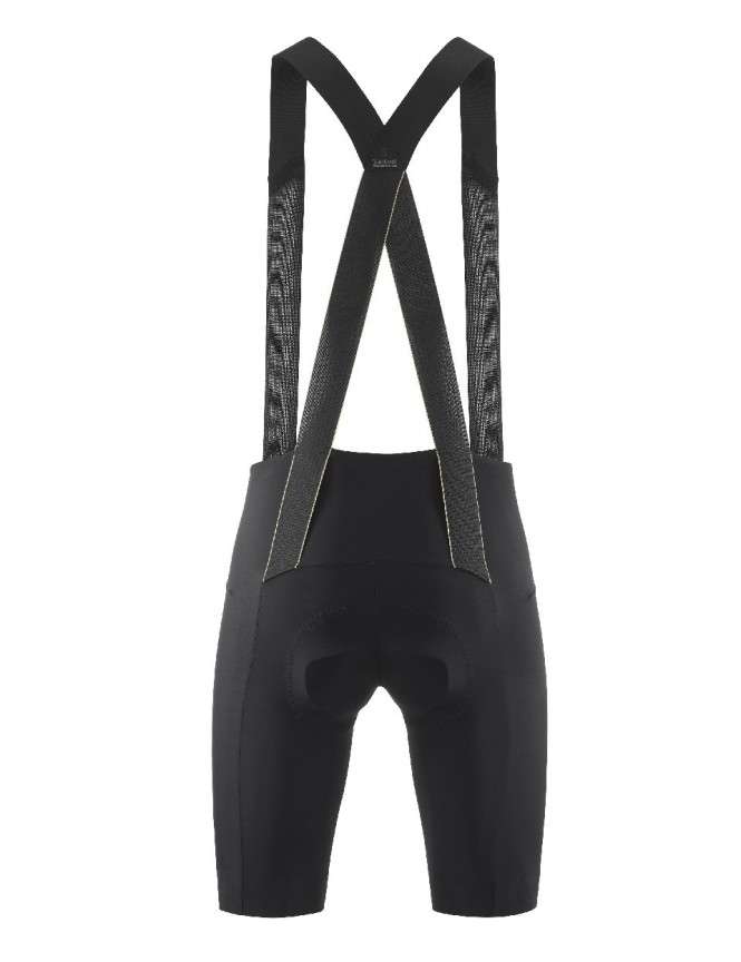 MILLE GTO BibShortsS11 ST