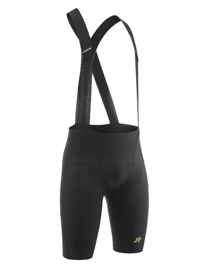 MILLE GTO BibShortsS11 ST