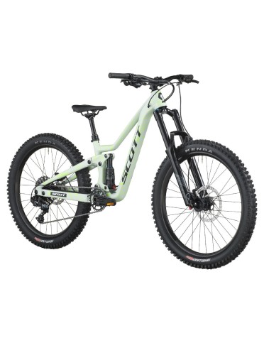 Bike Ransom 400 2